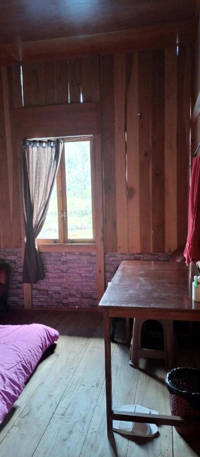 Talaga Tomohon Home Stay And Fishing Pond Екстериор снимка
