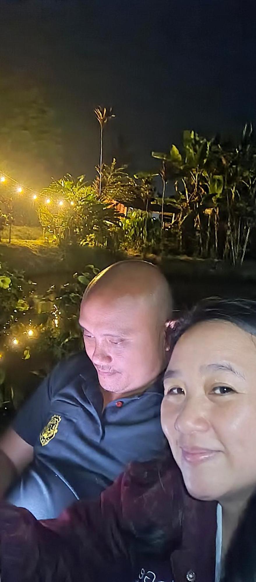 Talaga Tomohon Home Stay And Fishing Pond Екстериор снимка