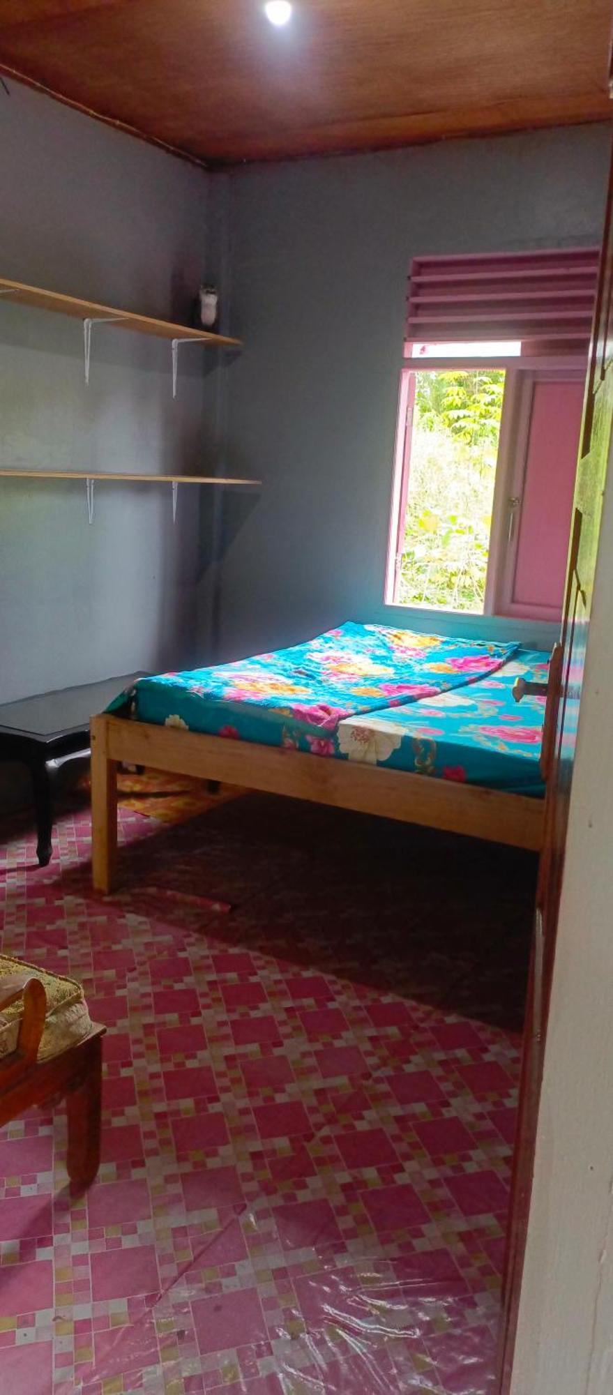 Talaga Tomohon Home Stay And Fishing Pond Екстериор снимка