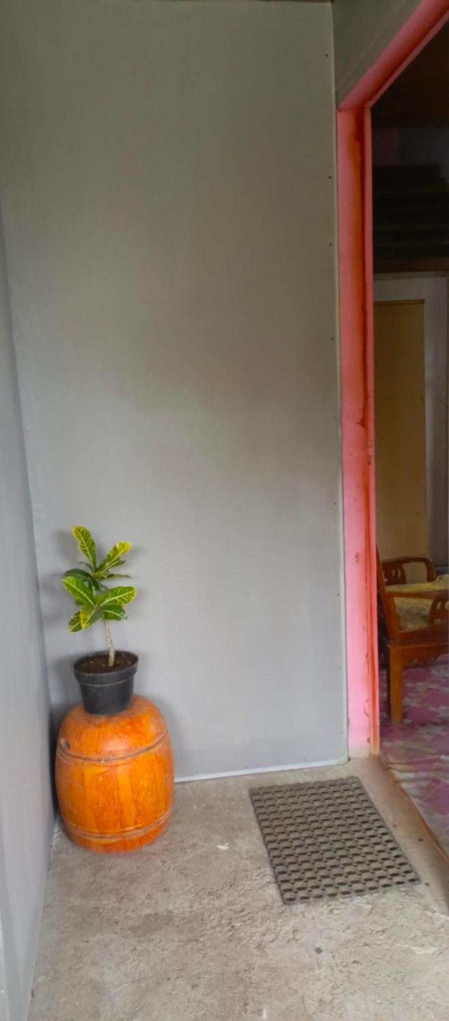 Talaga Tomohon Home Stay And Fishing Pond Екстериор снимка